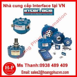 Nhà cung cấp cảm biến đa trục Interface tại Việt Nam