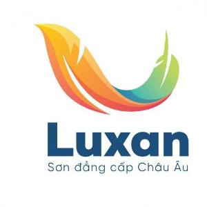 Sơn luxan