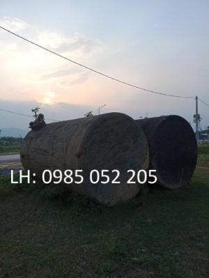 Bồn chứa dầu cũ giá tốt