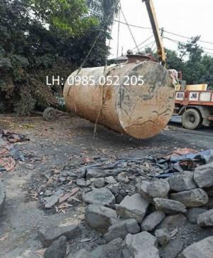 Bồn chứa dầu cũ giá tốt