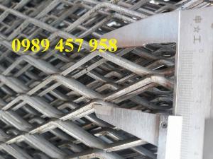Báo giá Lưới hình thoi XG19, XG20, XG40, XG41, XG42, XG43, XG44 mới 100%