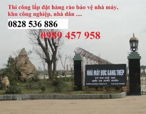 Dây thép gai hình vòng tròn, Dây kẽm gai chống trộm, dây thép gai hình dao