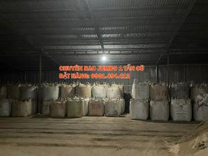 Bao Jumbo 1000kg in theo yêu cầu