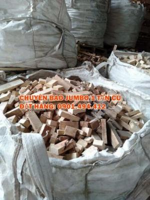 Bao Jumbo 1000kg in theo yêu cầu