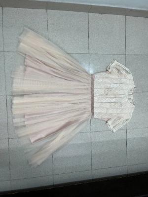 Bán đầm còn rất mới (Cỡ size L)