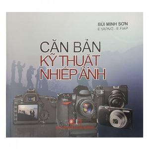 Căn bản kỹ thuật nhiếp ảnh