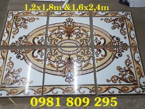 Gạch thảm lát nền - gạch thảm cho phòng thờ GS7