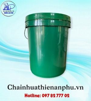 Xô nhựa 10 lít, xô nhựa 5 lít, xô nhựa 16 lít, xô nhựa 18 lít, 20 lít