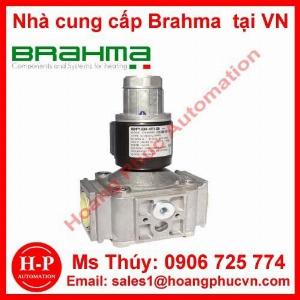 Đại lý phân phối Thiết bị đầu đốt Brahma tại việt nam