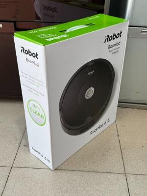 Robot hút bụi iRobot Roomba 615-hàng new 100%