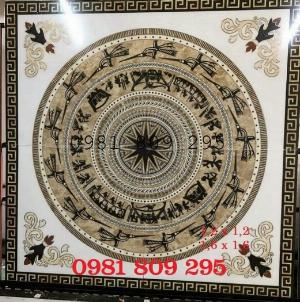 Gạch thảm vuông - gạch thảm cao cấp 1,6x1,6m HG8
