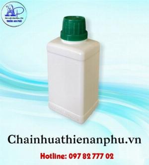 Chai 100ml hdpe dùng trong phân bón , cần mua chai 100ml hdpe