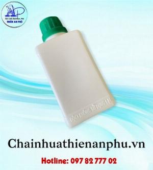 Chai 100ml hdpe dùng trong phân bón , cần mua chai 100ml hdpe