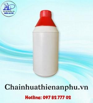 Địa chỉ bán chai 1 lít hdpe , cần mua chai 1 lít đựng phân bón