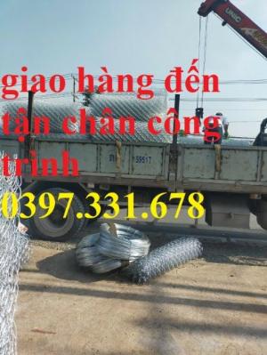 Lưới B40, Lưới B40 mạ kẽm, Lưới B40 bọc nhựa PVC hàng sẵn kho