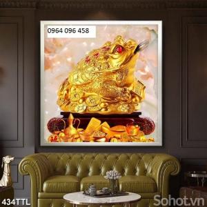 Tranh gạch 3d - gạch tranh 3d - 433XP