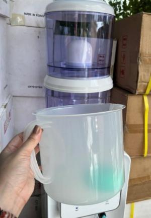 Máy lọc nước nóng lạnh AQUARIUS NỘI ĐỊA MỚI 100%