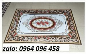 Gạch thảm lát nền nhà đẹp - 042XM