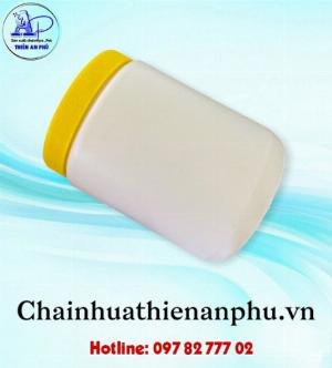 Hủ 500g đựng bột , hủ 500g dùng trong phân bón