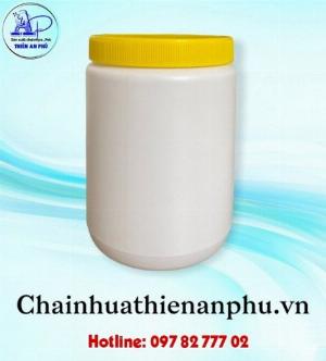 Hủ 500g đựng bột , hủ 500g dùng trong phân bón