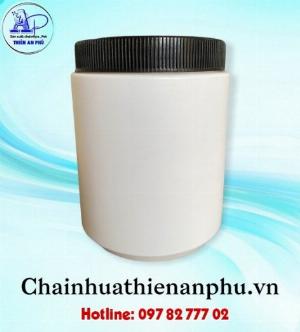 Hủ 500g đựng bột giặt , hủ 500g đựng phân hạt