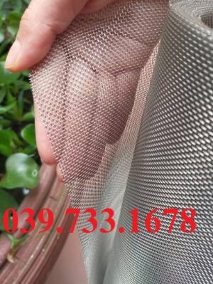 Lưới chống côn trùng, lưới lọc dầu, lưới lọc khoáng sản giá tốt