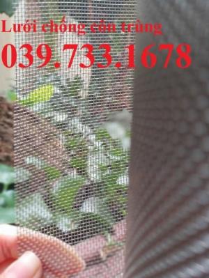 Lưới chống côn trùng, lưới lọc dầu, lưới lọc khoáng sản giá tốt