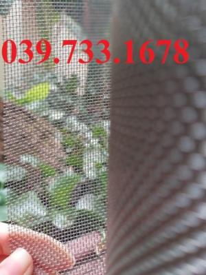 Lưới chống côn trùng, lưới lọc dầu, lưới lọc khoáng sản giá tốt