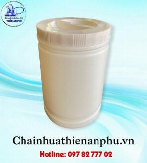 Hủ 1kg đựng hạt phân , hủ 200g đựng màu , cần mua hủ 250g đựng bột