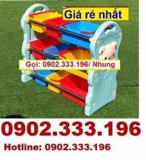 Bán kệ đồ chơi giá rẻ