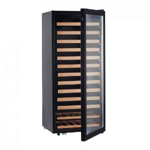 Tủ bảo quản và ướp rượu ALASKA 100 CHAI JC-100
