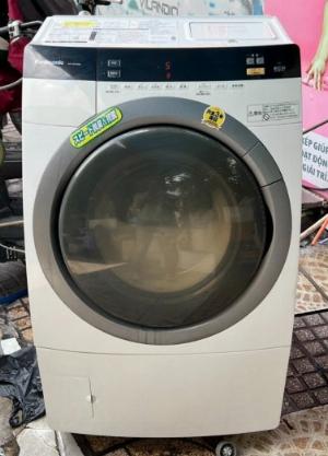 Máy giặt nội địa nhật PANASONIC NA-VR5600 (đời 2010) sấy BLOCK cao cấp