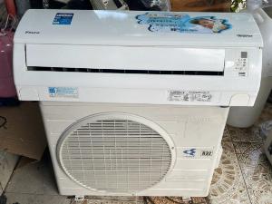 Máy lạnh nội địa DAIKIN 1.5HP inverter R32 đời cao máy đẹp zin nguyên bản