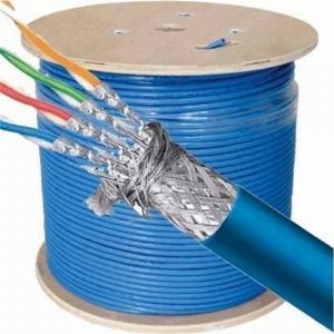 Cáp mạng CAT7 SFTP Commscope PN: 760169227