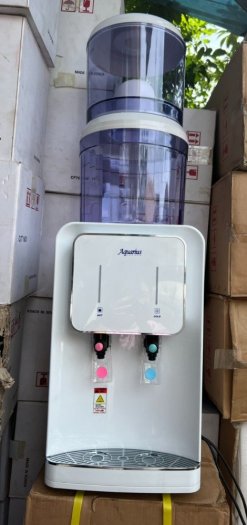 Máy lọc nướng nóng lạnh Aquarius hàng nội địa Nhật 100V mới 100%