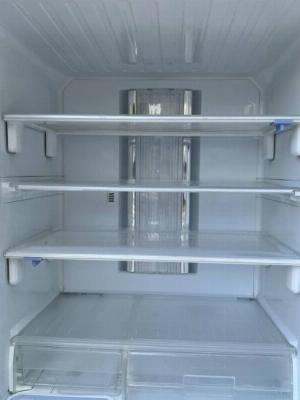 Tủ lạnh nội địa MITSUBISHI MR-E55P 545LIT 6 cửa
