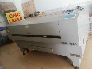 Mua máy cnc, laser cũ, máy thanh lý, máy hư hỏng