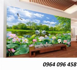 Tranh gạch 3d khổ lớn - 8322SN