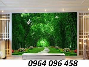 Tranh 3d - tranh gạch 3d - gạch tranh 3d - 833XP