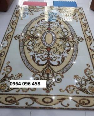 Gạch thảm - thảm gạch lát nền nhà đẹp - 433XP