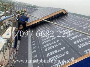 Nơi bán ngói bitum ép đá, ngói bitum phủ đá từ nhựa đường, nhàn nhập khẩu ngói bitum phủ đá tốt nhất
