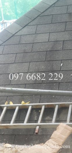 Nơi bán ngói bitum ép đá, ngói bitum phủ đá từ nhựa đường, nhàn nhập khẩu ngói bitum phủ đá tốt nhất
