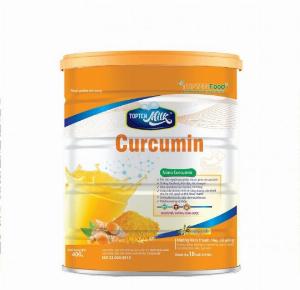 Sữa CURCUMIN 400G