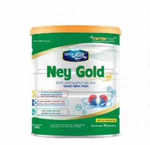 Sữa NEY GOLD