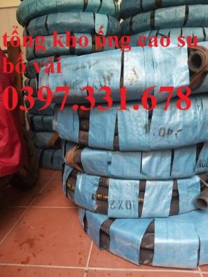 Ống Cao Bố Vải Dặc Chủng Bơm Bê Tông Giá Tốt Mới 100%