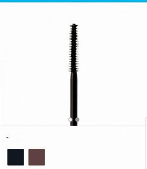 Atomy Long Lash Mascara - Mascara Dài Mi