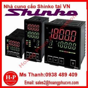 Nhà cung cấp thiết bị truyền động SHINKO tại Việt Nam