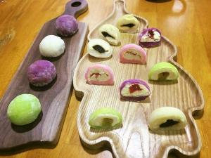 Bánh mochi