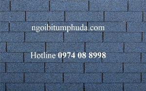Ngói Nhẹ Nhập Khẩu, Tấm Lợp Bitum, Ngói Nhựa Đường Bitum