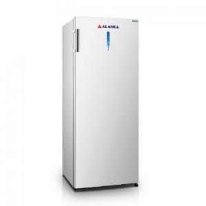 Tủ đông ALASKA IF-21 (210 LIT), tủ đông đứng bán chạy nhất hãng ALASKA